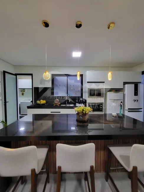 Foto 8 de Casa de Condomínio com 3 quartos à venda, 200m2 em Jardins Di Roma, Indaiatuba - SP