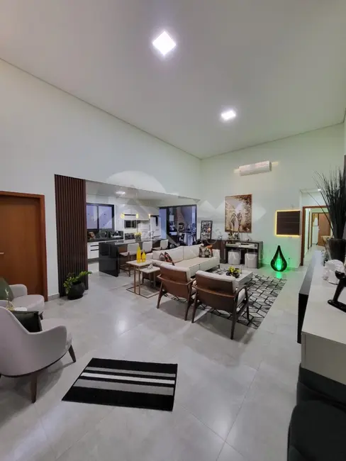 Foto 7 de Casa de Condomínio com 3 quartos à venda, 200m2 em Jardins Di Roma, Indaiatuba - SP