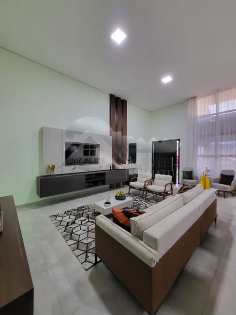 Foto 6 de Casa de Condomínio com 3 quartos à venda, 200m2 em Jardins Di Roma, Indaiatuba - SP