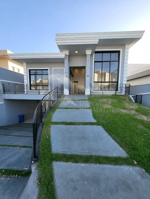 Casa de Condomínio com 3 quartos à venda, 270m2 em Jardim Reserva Bom Viver de Indaiatuba, Indaiatuba - SP - imagem 1 Foto 1 de Casa de Condomínio com 3 quartos à venda, 270m2 em Jardim Reserva Bom Viver de Indaiatuba, Indaiatuba - SP