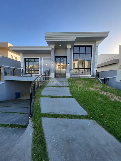 Casa de Condomínio com 3 quartos à venda, 270m2 em Jardim Reserva Bom Viver de Indaiatuba, Indaiatuba - SP - imagem 2 Foto 2 de Casa de Condomínio com 3 quartos à venda, 270m2 em Jardim Reserva Bom Viver de Indaiatuba, Indaiatuba - SP