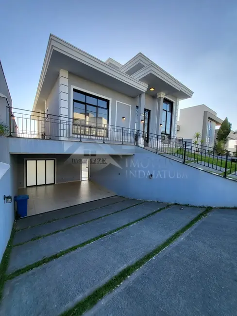 Casa de Condomínio com 3 quartos à venda, 270m2 em Jardim Reserva Bom Viver de Indaiatuba, Indaiatuba - SP - imagem 3 Foto 3 de Casa de Condomínio com 3 quartos à venda, 270m2 em Jardim Reserva Bom Viver de Indaiatuba, Indaiatuba - SP