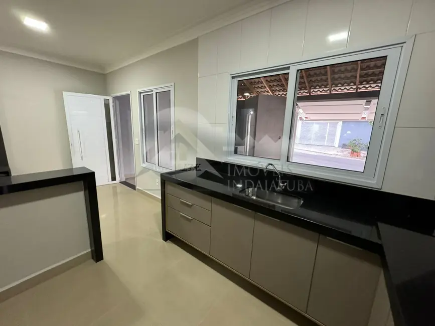 Foto 1 de Casa com 3 quartos à venda, 138m2 em Jardim Residencial Veneza, Indaiatuba - SP