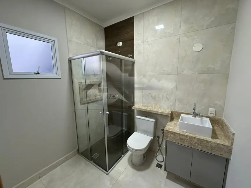 Foto 3 de Casa com 3 quartos à venda, 138m2 em Jardim Residencial Veneza, Indaiatuba - SP