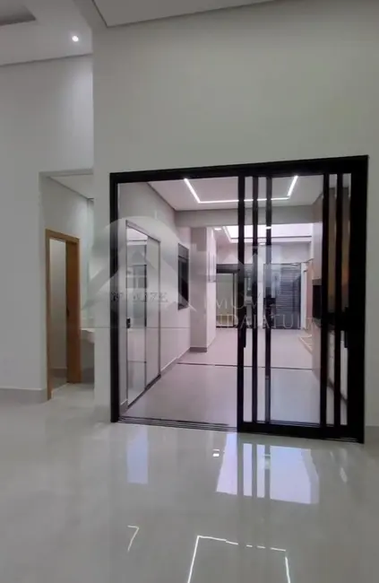 Foto 3 de Casa de Condomínio com 3 quartos à venda, 140m2 em Indaiatuba - SP