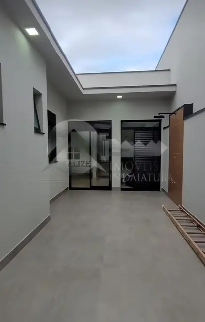 Foto 6 de Casa de Condomínio com 3 quartos à venda, 140m2 em Indaiatuba - SP