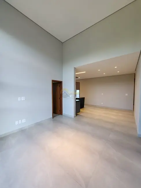 Foto 3 de Casa de Condomínio com 3 quartos à venda, 156m2 em Indaiatuba - SP