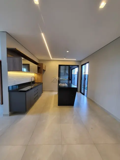 Foto 7 de Casa de Condomínio com 3 quartos à venda, 156m2 em Indaiatuba - SP