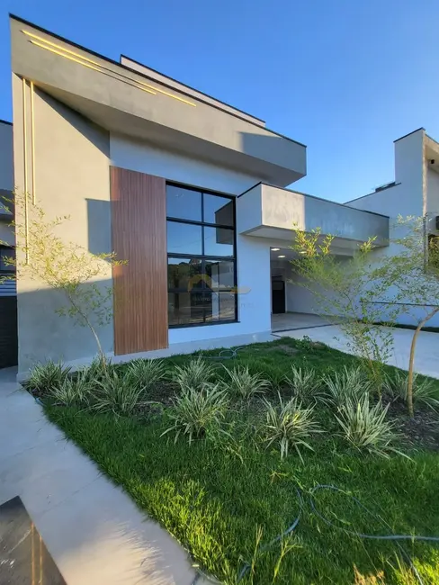 Foto 2 de Casa de Condomínio com 3 quartos à venda, 156m2 em Indaiatuba - SP