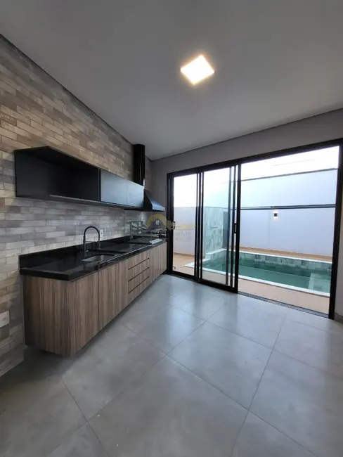 Foto 9 de Casa de Condomínio com 3 quartos à venda, 156m2 em Indaiatuba - SP