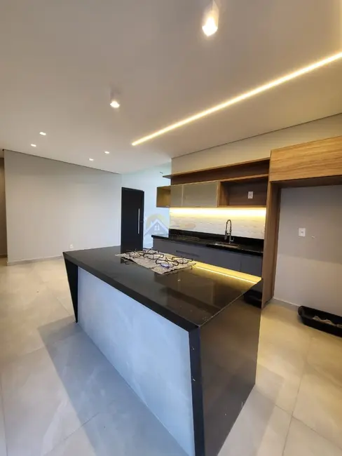 Foto 8 de Casa de Condomínio com 3 quartos à venda, 156m2 em Indaiatuba - SP