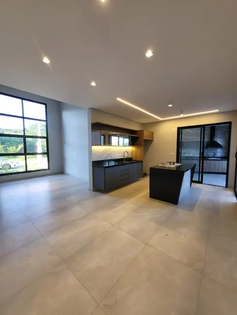 Foto 6 de Casa de Condomínio com 3 quartos à venda, 156m2 em Indaiatuba - SP