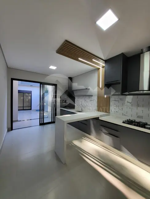 Foto 8 de Casa de Condomínio com 3 quartos à venda, 138m2 em Indaiatuba - SP