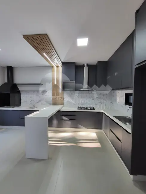 Foto 6 de Casa de Condomínio com 3 quartos à venda, 138m2 em Indaiatuba - SP