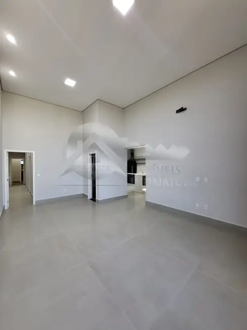 Foto 4 de Casa de Condomínio com 3 quartos à venda, 138m2 em Indaiatuba - SP