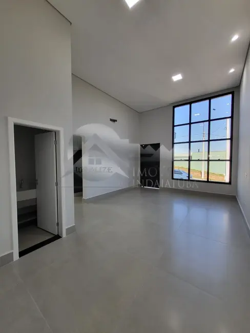Foto 5 de Casa de Condomínio com 3 quartos à venda, 138m2 em Indaiatuba - SP