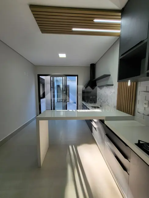 Foto 9 de Casa de Condomínio com 3 quartos à venda, 138m2 em Indaiatuba - SP