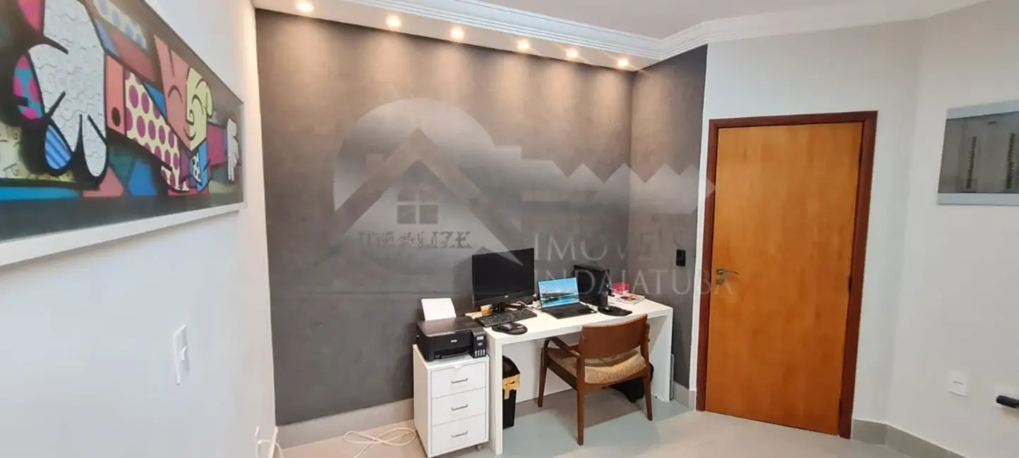 Foto 9 de Casa com 3 quartos à venda, 152m2 em Jardim Bela Vista, Indaiatuba - SP