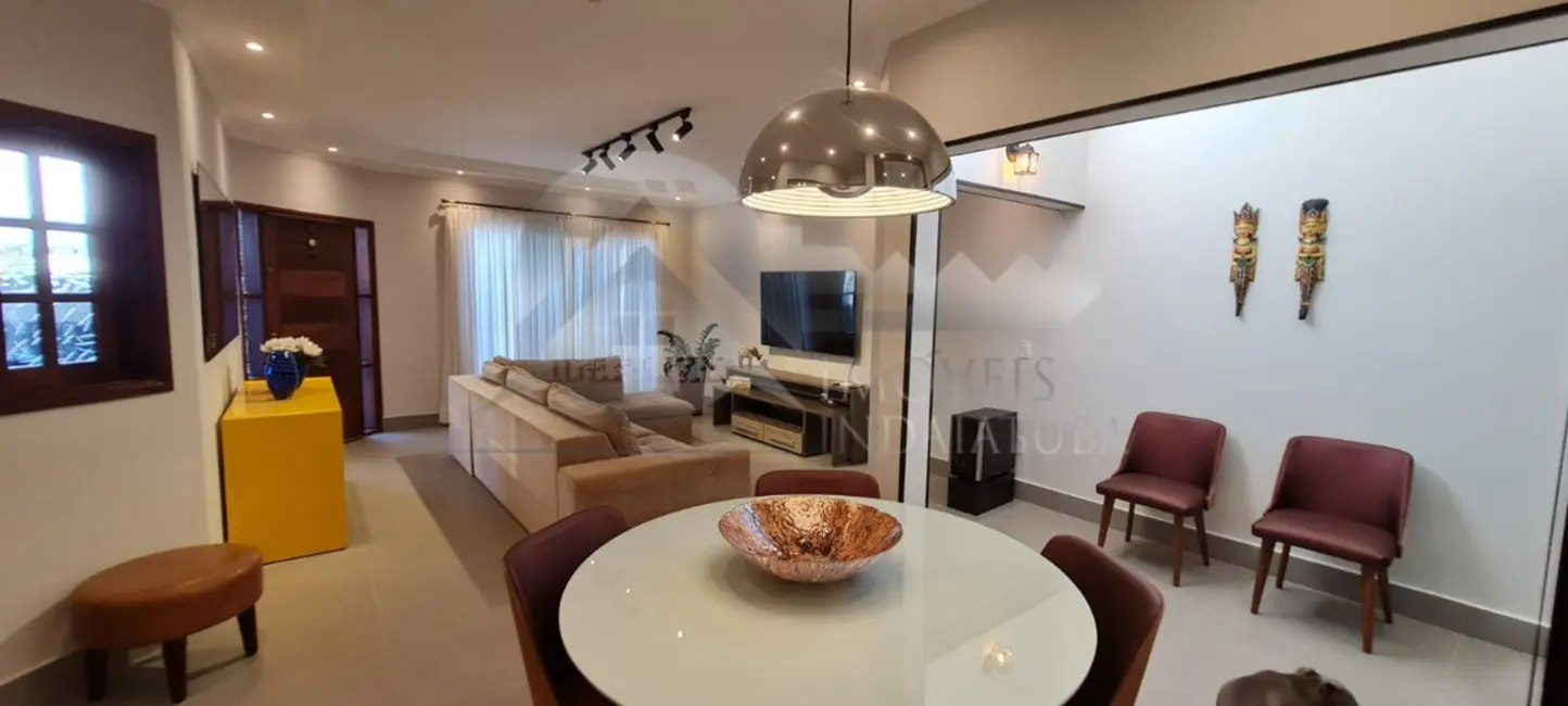 Foto 7 de Casa com 3 quartos à venda, 152m2 em Jardim Bela Vista, Indaiatuba - SP