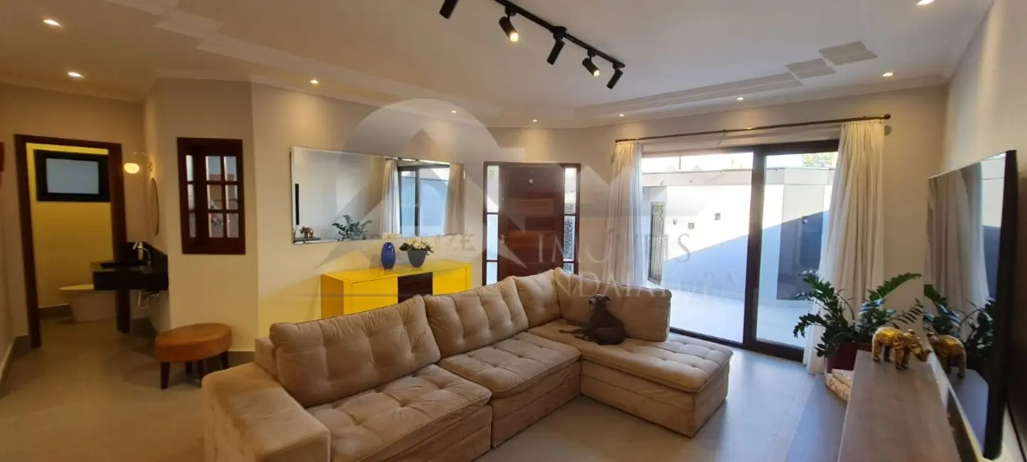 Foto 5 de Casa com 3 quartos à venda, 152m2 em Jardim Bela Vista, Indaiatuba - SP