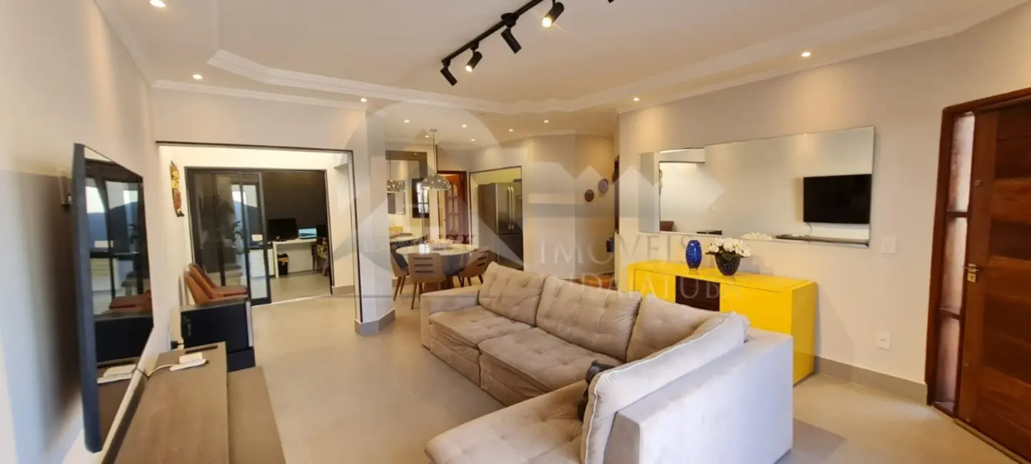 Foto 3 de Casa com 3 quartos à venda, 152m2 em Jardim Bela Vista, Indaiatuba - SP