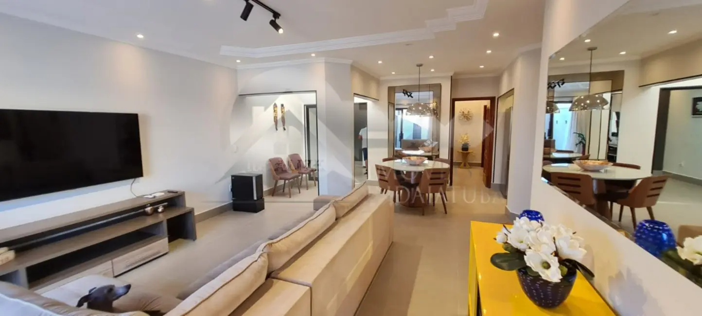 Foto 4 de Casa com 3 quartos à venda, 152m2 em Jardim Bela Vista, Indaiatuba - SP