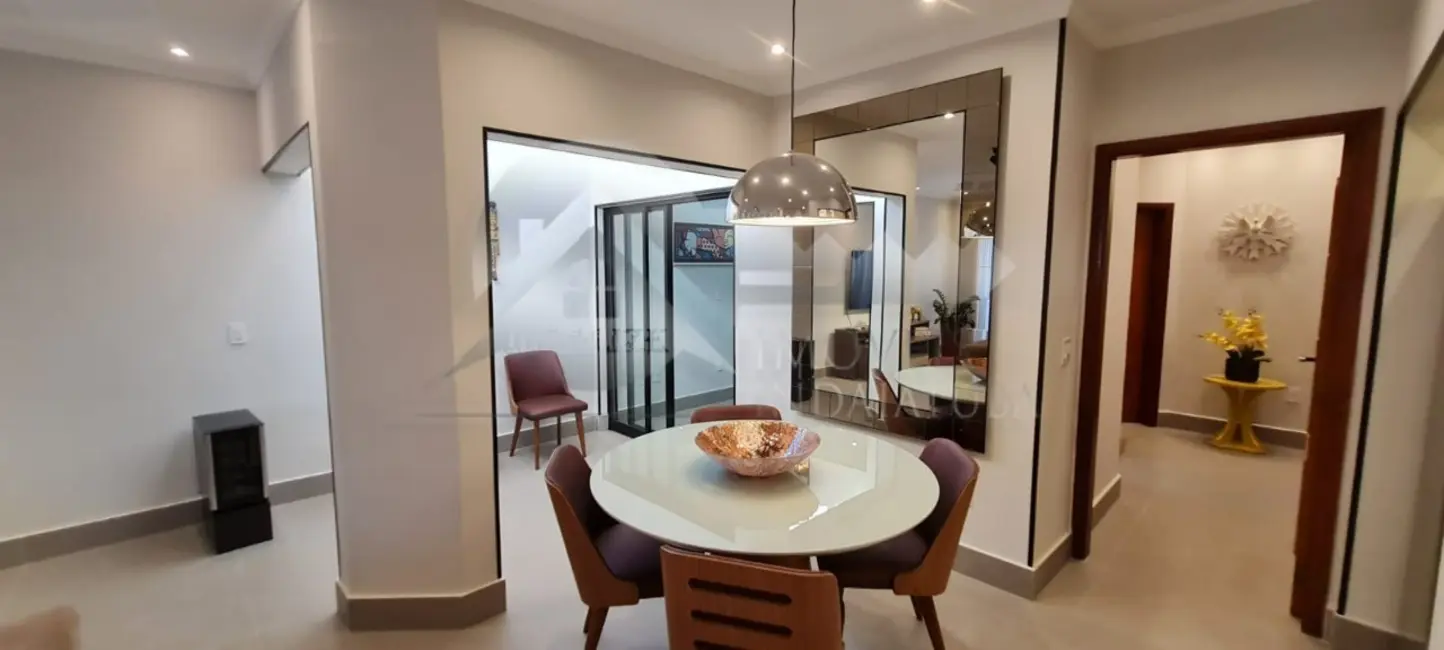 Foto 6 de Casa com 3 quartos à venda, 152m2 em Jardim Bela Vista, Indaiatuba - SP