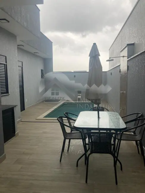 Foto 6 de Casa de Condomínio com 3 quartos à venda, 185m2 em Jardim Mantova, Indaiatuba - SP