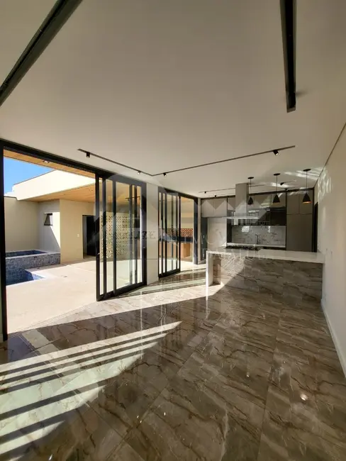 Foto 7 de Casa de Condomínio com 3 quartos à venda, 300m2 em Indaiatuba - SP