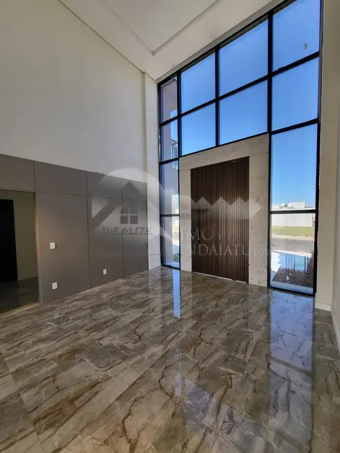 Foto 5 de Casa de Condomínio com 3 quartos à venda, 300m2 em Indaiatuba - SP