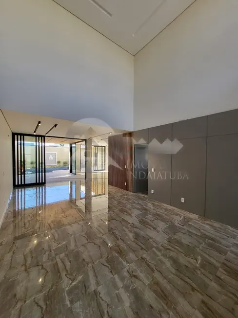 Foto 4 de Casa de Condomínio com 3 quartos à venda, 300m2 em Indaiatuba - SP