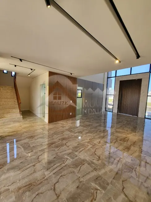 Foto 6 de Casa de Condomínio com 3 quartos à venda, 300m2 em Indaiatuba - SP