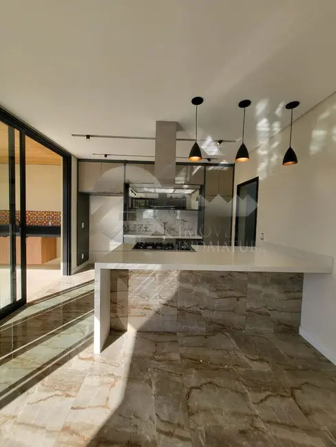 Foto 8 de Casa de Condomínio com 3 quartos à venda, 300m2 em Indaiatuba - SP