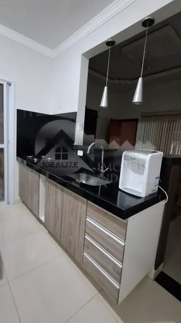 Foto 7 de Casa com 3 quartos à venda, 100m2 em Jardim Regente, Indaiatuba - SP