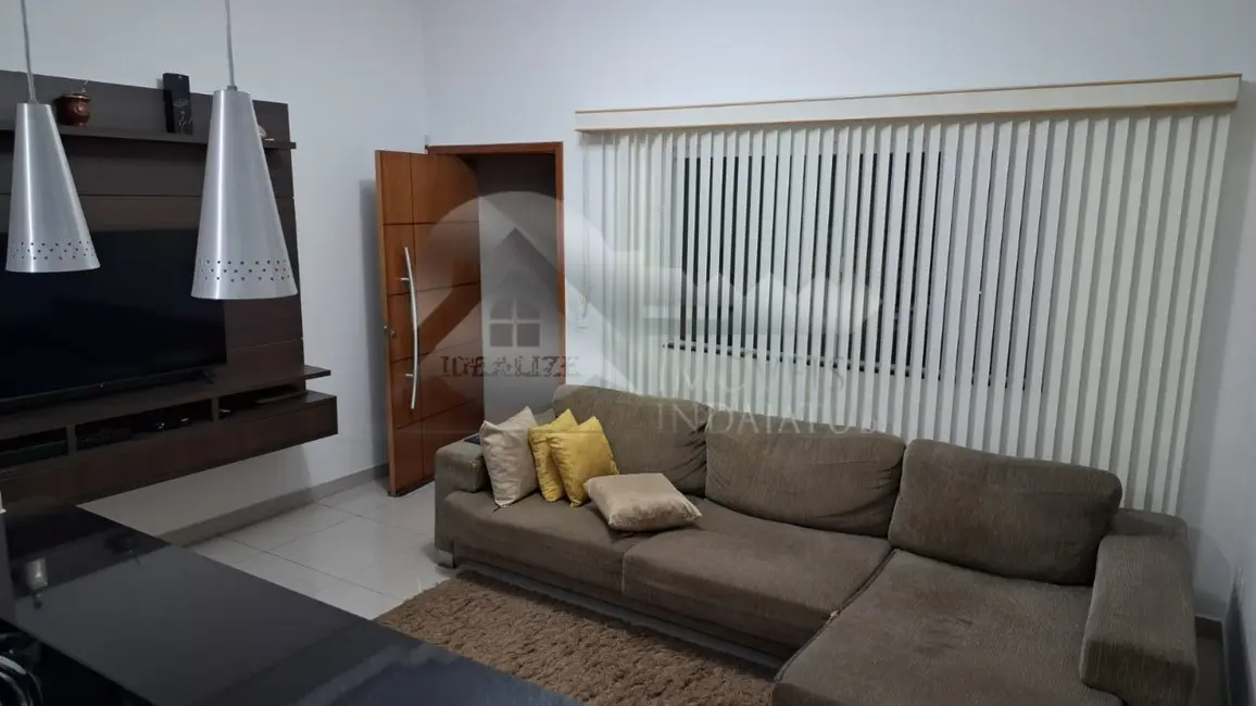 Foto 5 de Casa com 3 quartos à venda, 100m2 em Jardim Regente, Indaiatuba - SP