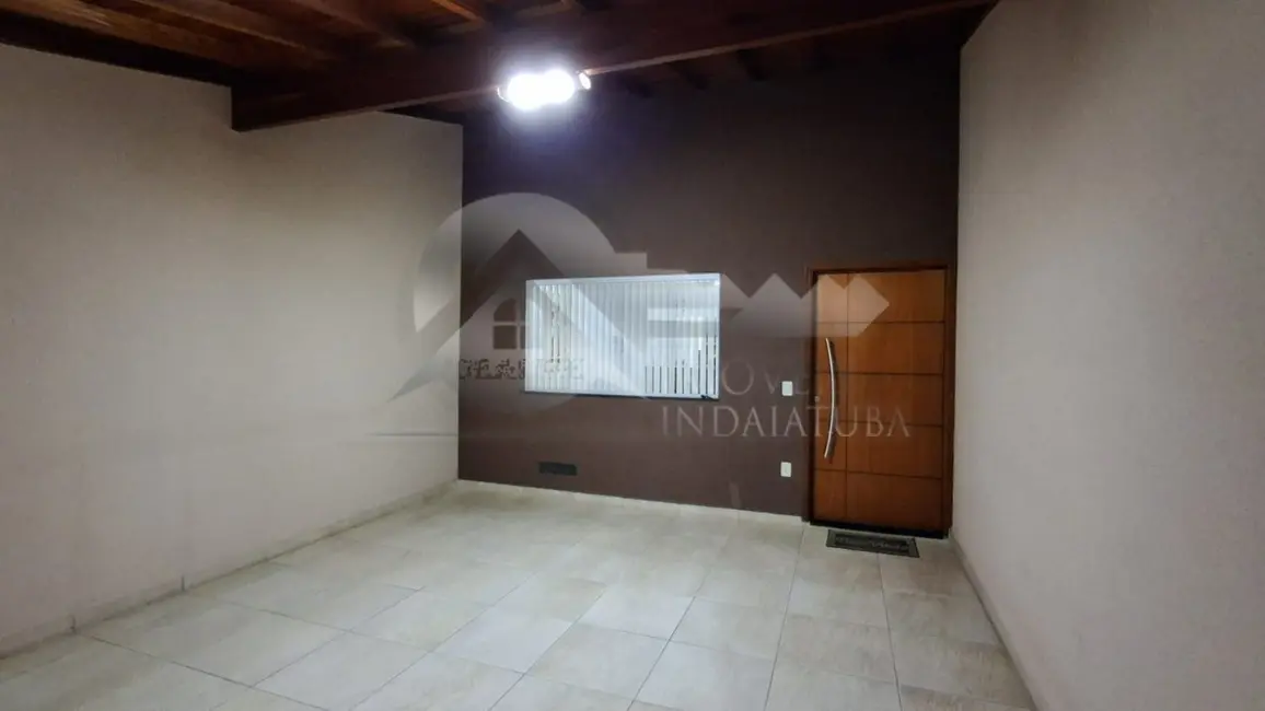 Foto 3 de Casa com 3 quartos à venda, 100m2 em Jardim Regente, Indaiatuba - SP