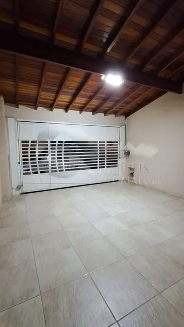 Foto 4 de Casa com 3 quartos à venda, 100m2 em Jardim Regente, Indaiatuba - SP