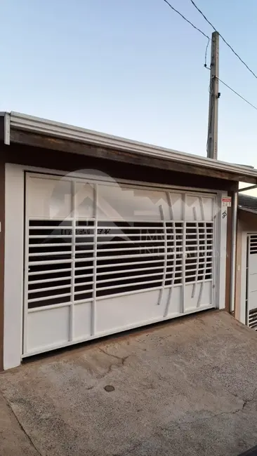 Foto 2 de Casa com 3 quartos à venda, 100m2 em Jardim Regente, Indaiatuba - SP