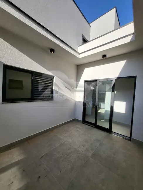 Foto 9 de Casa de Condomínio com 3 quartos à venda, 142m2 em Indaiatuba - SP