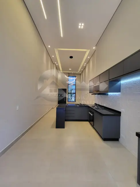 Foto 6 de Casa de Condomínio com 3 quartos à venda, 142m2 em Indaiatuba - SP