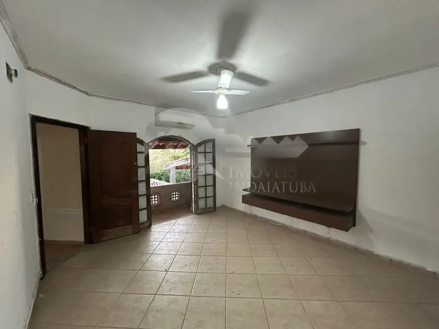 Foto 7 de Chácara com 2 quartos à venda, 250m2 em Terras de Itaici, Indaiatuba - SP