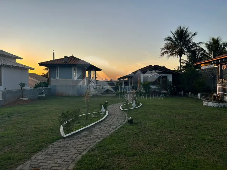 Foto 2 de Chácara com 2 quartos à venda, 250m2 em Terras de Itaici, Indaiatuba - SP
