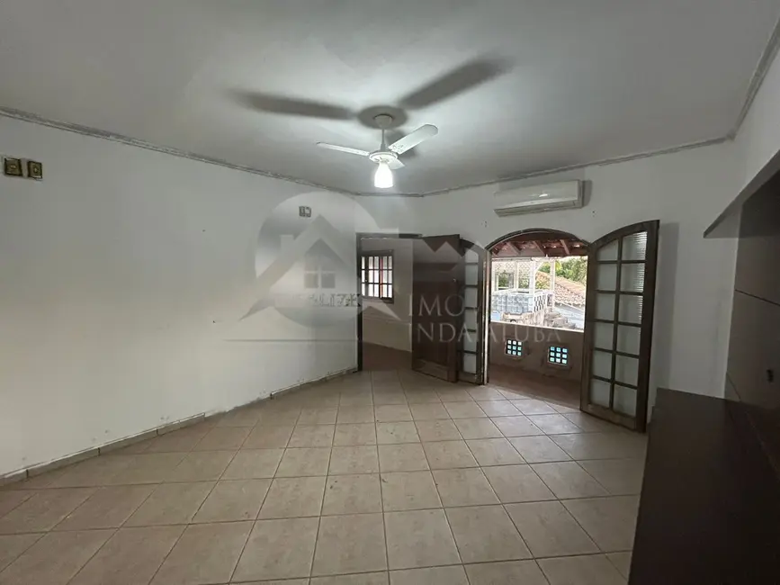 Foto 6 de Chácara com 2 quartos à venda, 250m2 em Terras de Itaici, Indaiatuba - SP