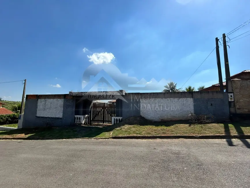Foto 1 de Chácara com 2 quartos à venda, 250m2 em Terras de Itaici, Indaiatuba - SP