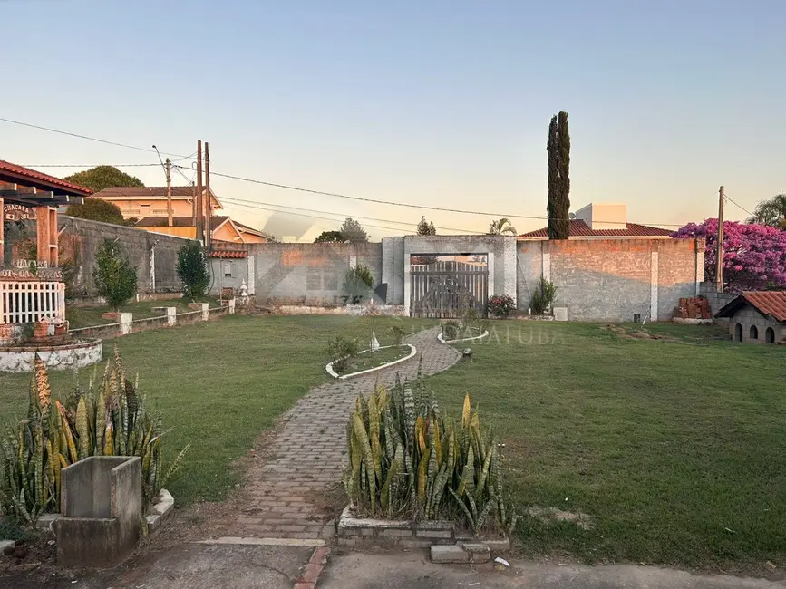 Foto 3 de Chácara com 2 quartos à venda, 250m2 em Terras de Itaici, Indaiatuba - SP