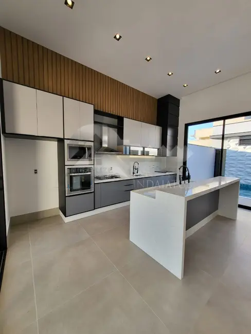 Foto 9 de Casa de Condomínio com 3 quartos à venda, 190m2 em Indaiatuba - SP