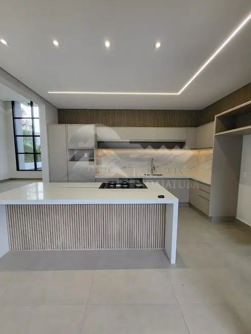 Foto 8 de Casa de Condomínio com 3 quartos à venda, 190m2 em Jardim Residencial Dona Lucilla, Indaiatuba - SP