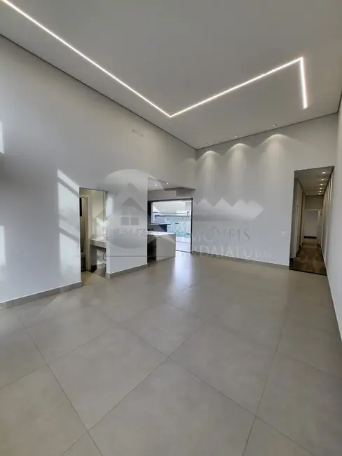 Foto 4 de Casa de Condomínio com 3 quartos à venda, 190m2 em Jardim Residencial Dona Lucilla, Indaiatuba - SP