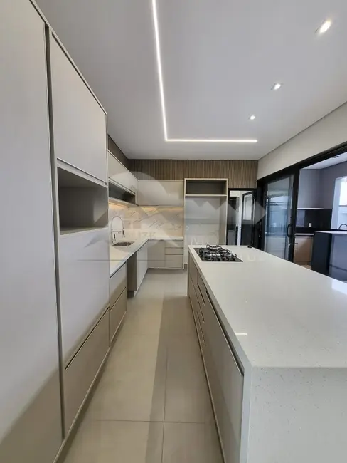 Foto 7 de Casa de Condomínio com 3 quartos à venda, 190m2 em Jardim Residencial Dona Lucilla, Indaiatuba - SP