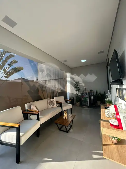 Foto 7 de Casa de Condomínio com 4 quartos à venda, 240m2 em Jardim Residencial Viena, Indaiatuba - SP